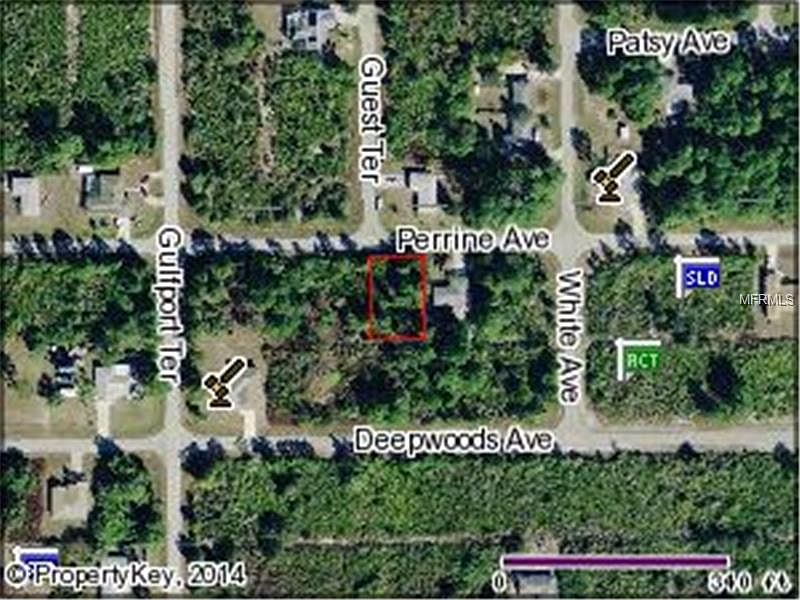 2nd image of 12419 Perrine Ave