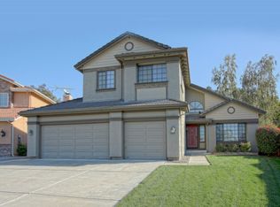 3626 Klein Ct, San Jose, CA 95148