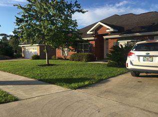 6413 Old Harbor Ct, Gulf Breeze, FL 32563