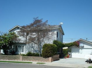 7920 El Paso Cir, Buena Park, CA 90620