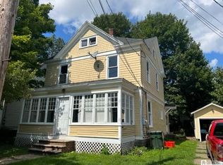 312 Palmer St, Jamestown, NY