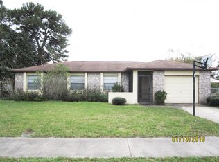 3653 Longbow Rd, Cocoa, FL 32926