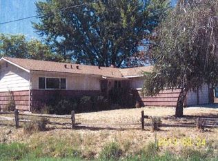 980 Cherry Ter, Susanville, CA 96130