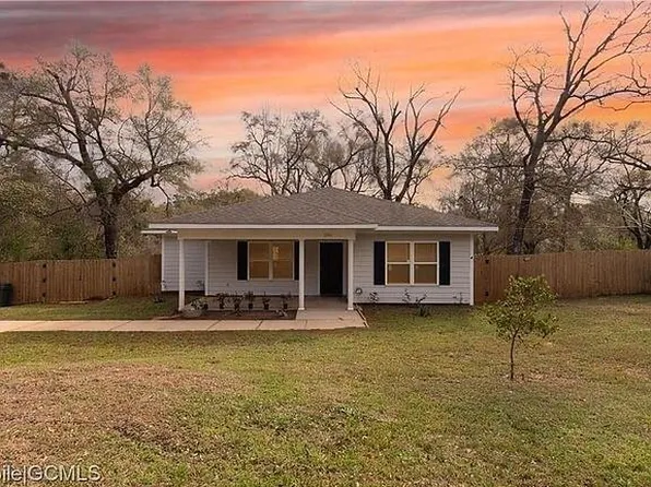 3380 Shady Acres Drive E, Mobile, AL 36618