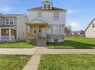 5729 Maxwell St, Detroit, MI 48213