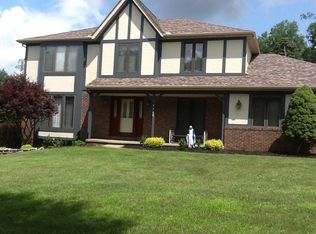 9448 Potomac Dr, North Royalton, OH