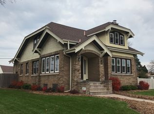 4703 N 78th Ct, Milwaukee, WI 53218