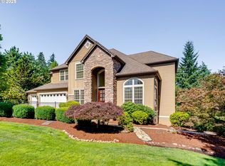 20871 S Vista Del Lago Ct, Oregon City, OR 97045