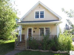514 Winnipeg Ave, Duluth, MN 55806