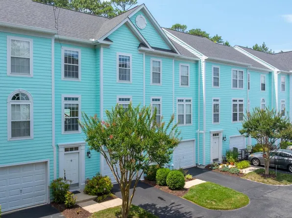39688 Sunrise Ct Unit 738, Bethany Beach, DE 19930