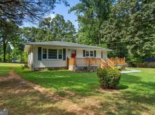 1253 West Ave, Dallas, GA 30157