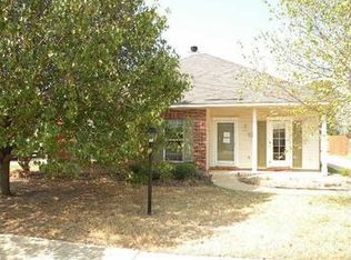 2103 W Belle Haven Dr, Bossier City, LA 71111