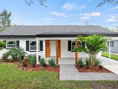 220 Bradshaw Dr, Sanford, FL, 32771