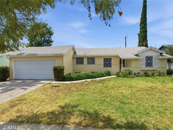 11251 Dronfield Ave, Pacoima, CA 91331