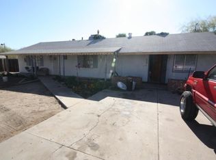 2601 E Oak St, Phoenix, AZ 85008