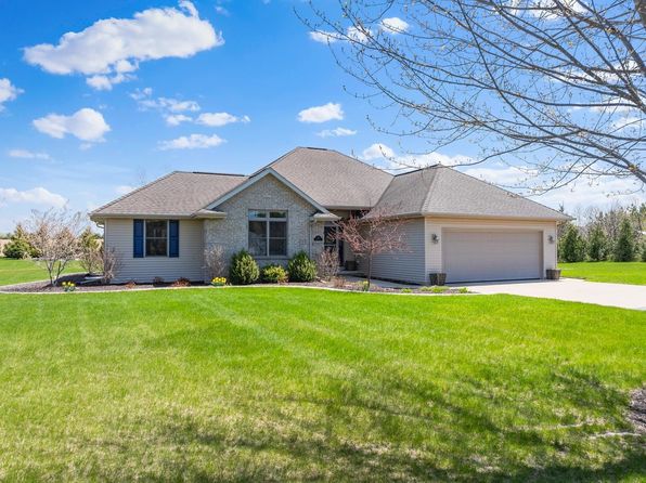 812 Wildrose Ln, Sobieski, WI 54171