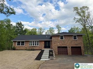 318 Marienstein Rd, Upper Black Eddy, PA 18972