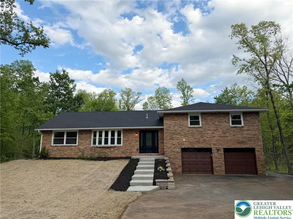 318 Marienstein Rd, Upper Black Eddy, PA 18972