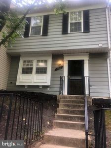 5506 Keyworth Ct, Capitol Heights, MD, 20743