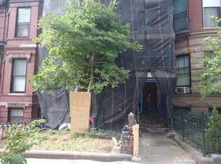 275 Marlborough St APT 9, Boston, MA 02116
