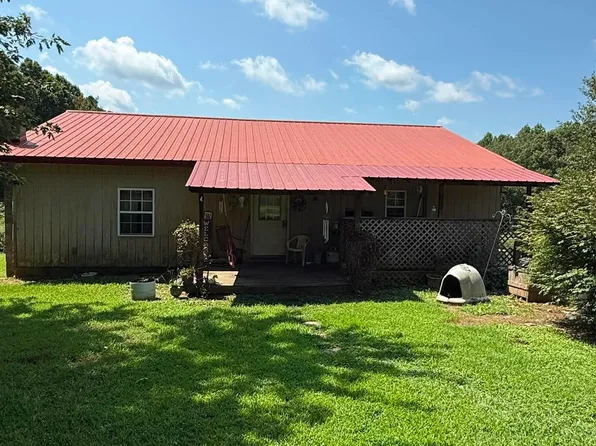 275 Paul Spears Rd, Summertown, TN 38483