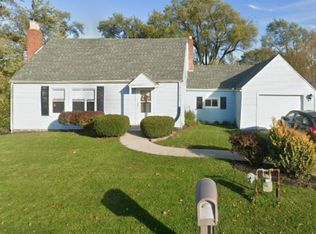 2120 N Eastown Rd, Lima, OH 45807