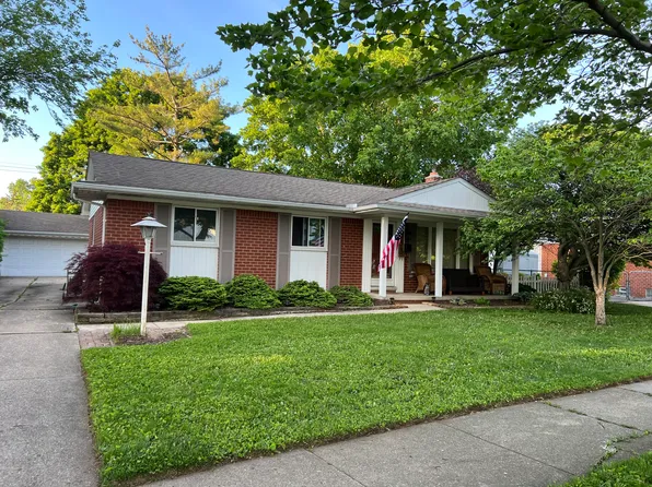 2178 Eva Dr, Troy, MI 48083