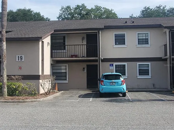 2919 Regency Dr #29, Melbourne, FL 32935