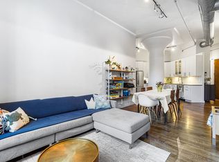 The Toy Factory Lofts, Brooklyn, NY 11201