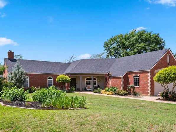 1800 Church St, Brenham, TX 77833