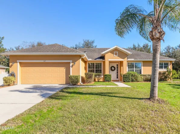 517 Elkhorn Fern Ln, Deland, FL 32720