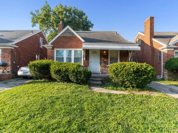 15486 Fairmount Dr, Detroit, MI 48205