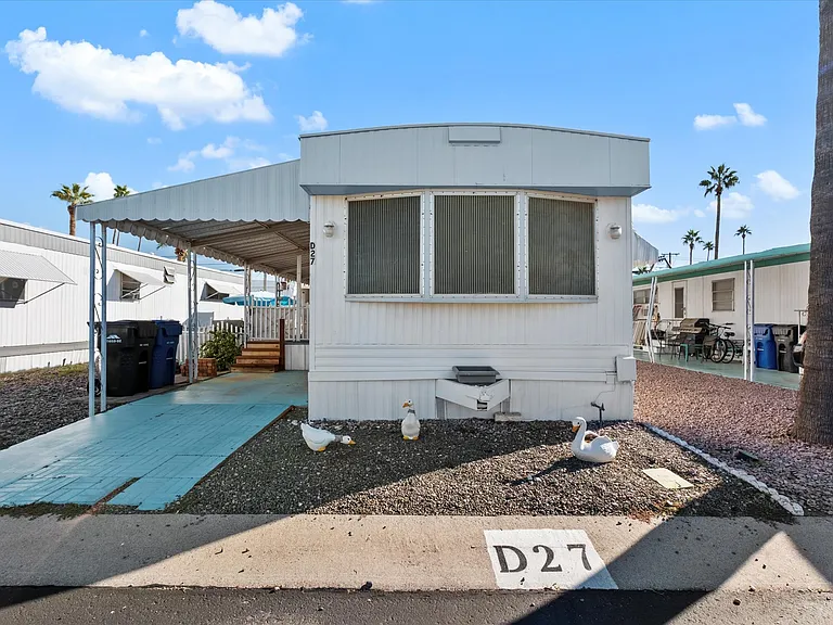 7807 E Main St #D27 — Photo 2