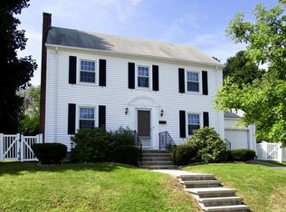 118 Bay State Rd, Worcester, MA 01606
