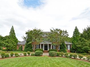 4109 Ryan Way S, Winston Salem, NC 27106