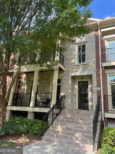 813 Creekgarden Ct, Sandy Springs, GA, 30339
