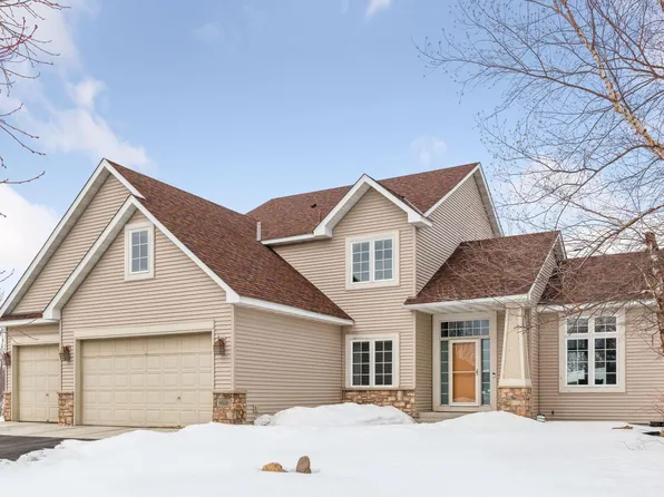 9550 Gander Ln, Saint Bonifacius, MN 55375