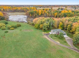 13051 Kellogg School Rd, Delton, MI 49046