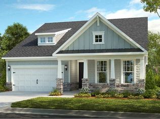 5032 Kettering Ave, Fort Mill, SC 29715