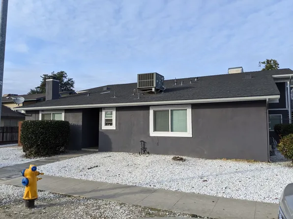 Ashlan, Clovis Dent 5 plex-Laundry - 857, 551 W Ashlan Ave #858, Clovis, CA 93612