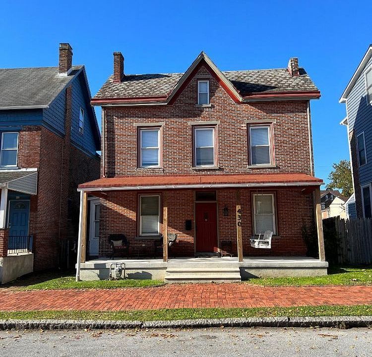 430 S Matlack St, West Chester, PA 19382 Zillow