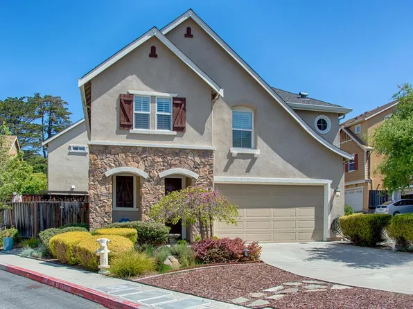 105 Meadowview Ln, Santa Cruz, CA 95060