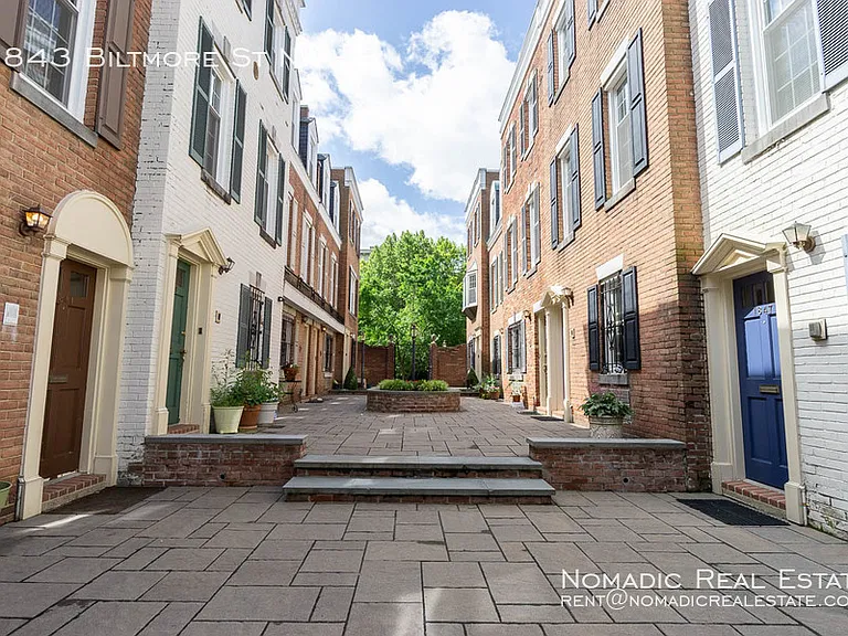 1843 Biltmore St NW #B — Photo 22