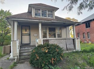 5141 Van Dyke St, Detroit, MI 48213