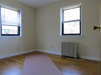 Rented by Atlantic Management Co Inc