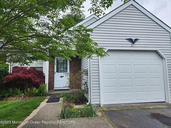 2nd image of 6 Brockton Court #B