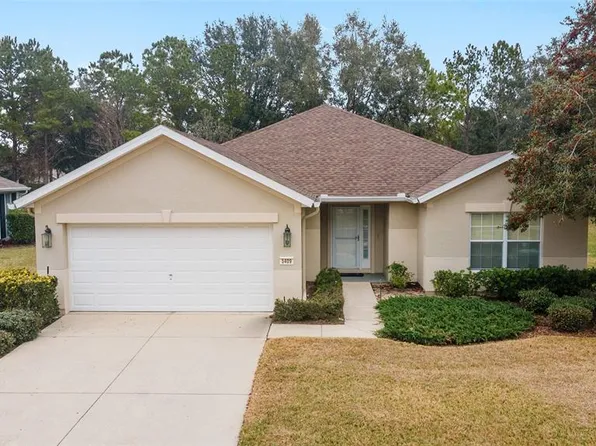 5409 SW 42nd Pl, Ocala, FL 34474