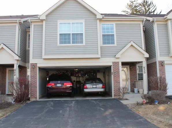 652 E Whispering Oaks Ct #23-D, Palatine, IL 60074