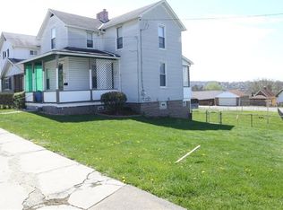 1195 Arch St, Washington, PA