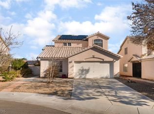 4542 Silver Bit Ct, North Las Vegas, NV 89032